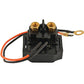 240-58008-JN J&N Electrical Products Solenoid