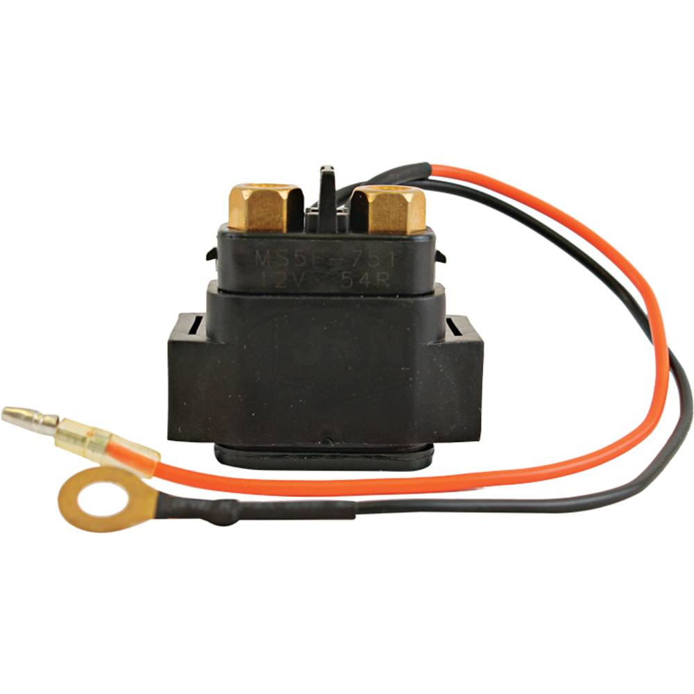240-58008-JN J&N Electrical Products Solenoid