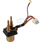 240-58009-JN J&N Electrical Products Solenoid