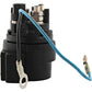 240-58025-JN J&N Electrical Products Solenoid
