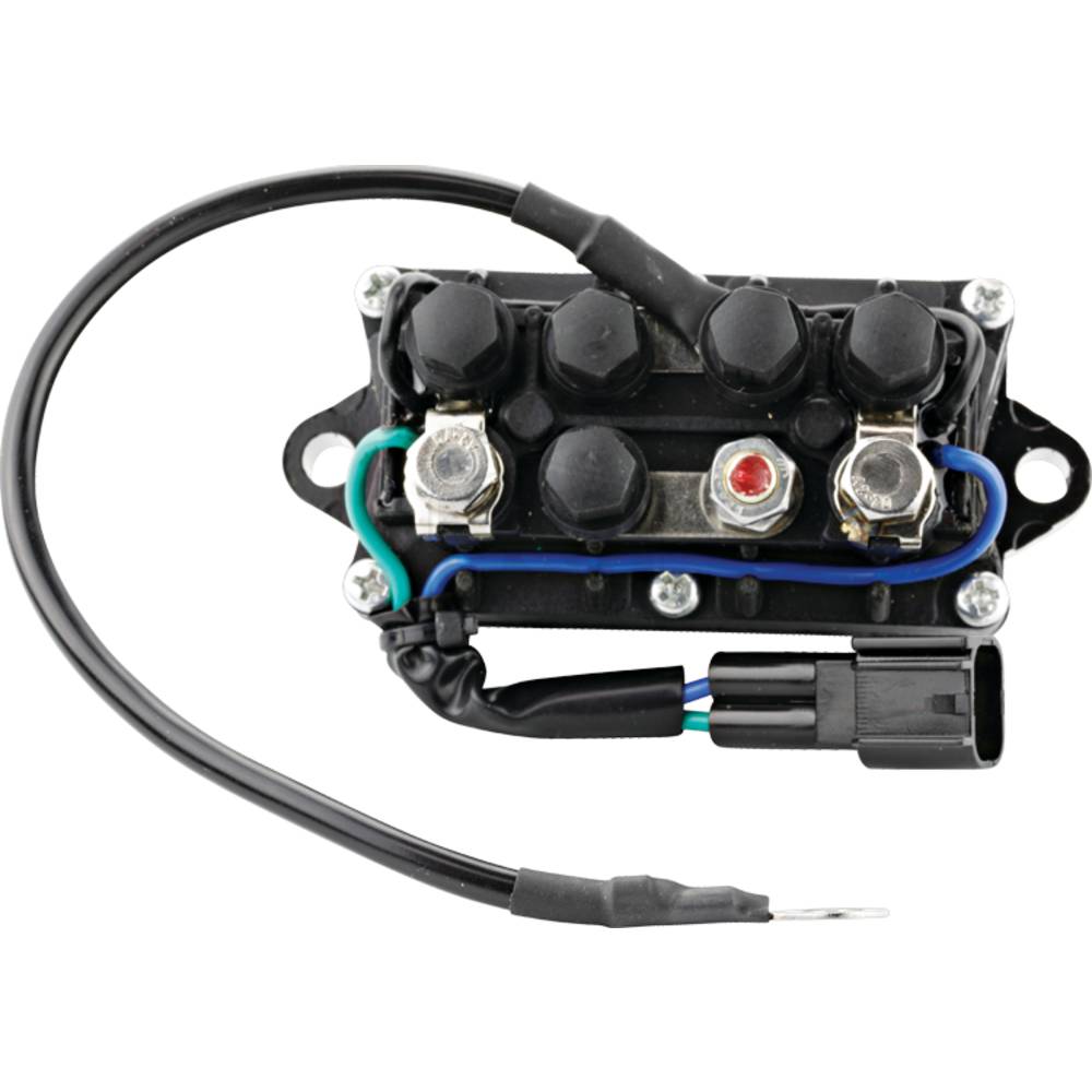 240-58042-JN J&N Electrical Products Solenoid