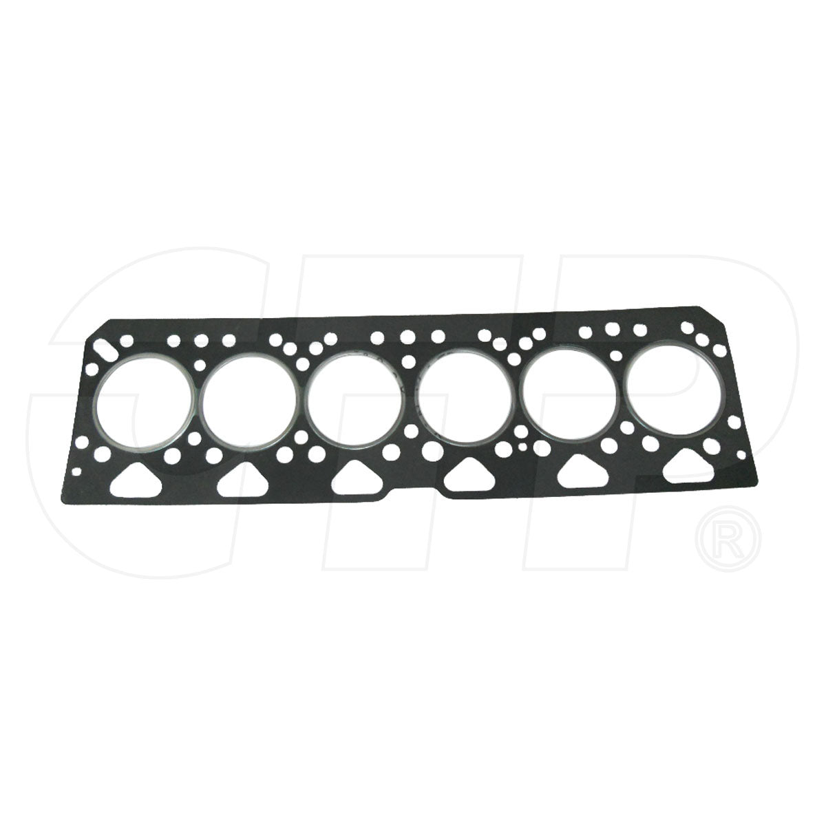 2400205 Gasket-Cylinder Head Fits Caterpillar Models