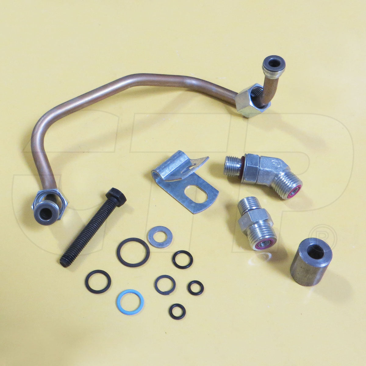 2400716 Tube Kit Fits Caterpillar Models