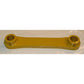 2406P4800D2 Bucket Linkage LH Link with Bolt Hole for Kobelco SK60