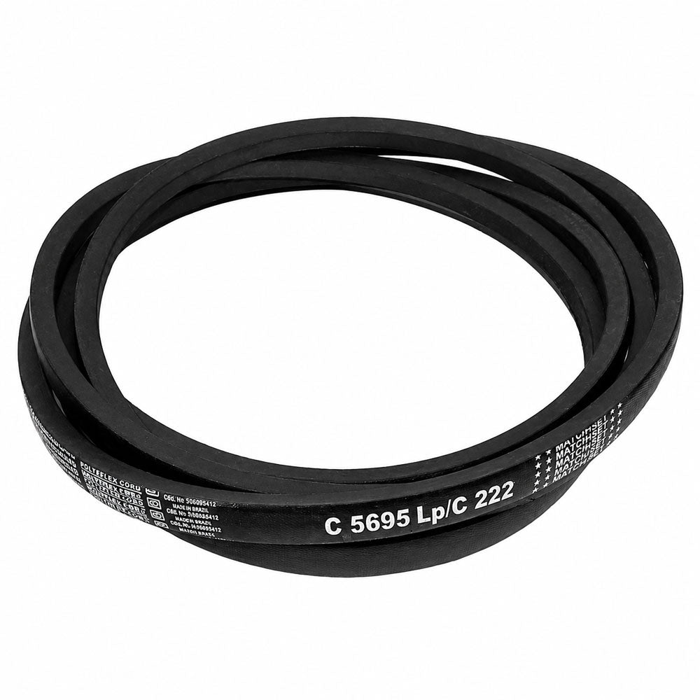 Drive Belt Fits Woods Replaces 24102