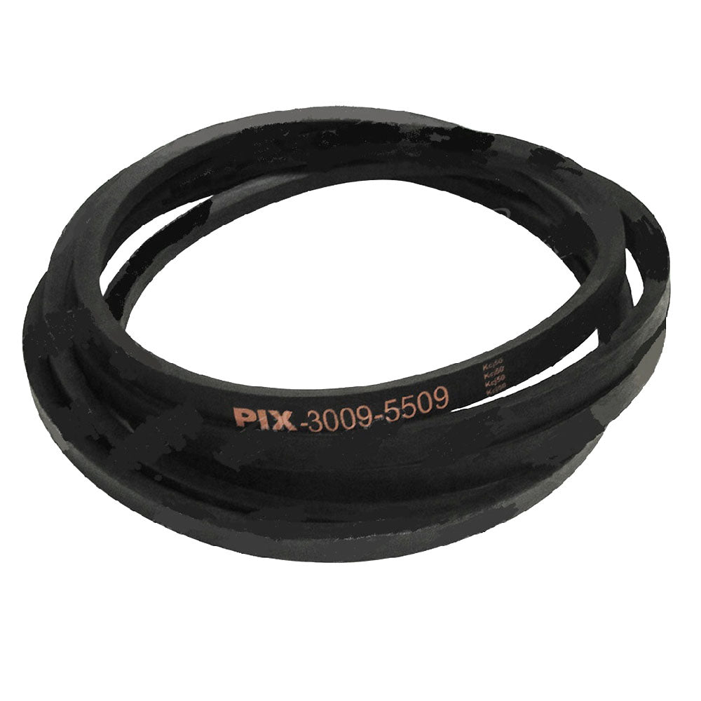 D&D 24102 Replacement Belt Fits Woods EQUIPMENT