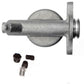 Brake Master Cylinder Fits Case/International Harvester Replaces 241141A1