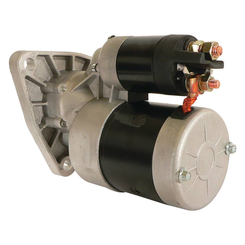 Starter - Style DD (18546) fits Belarus 562 525 560 532 520 505 5145 5111 530