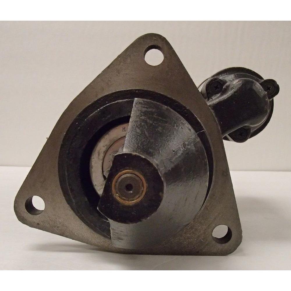 2300-0102 - Starter