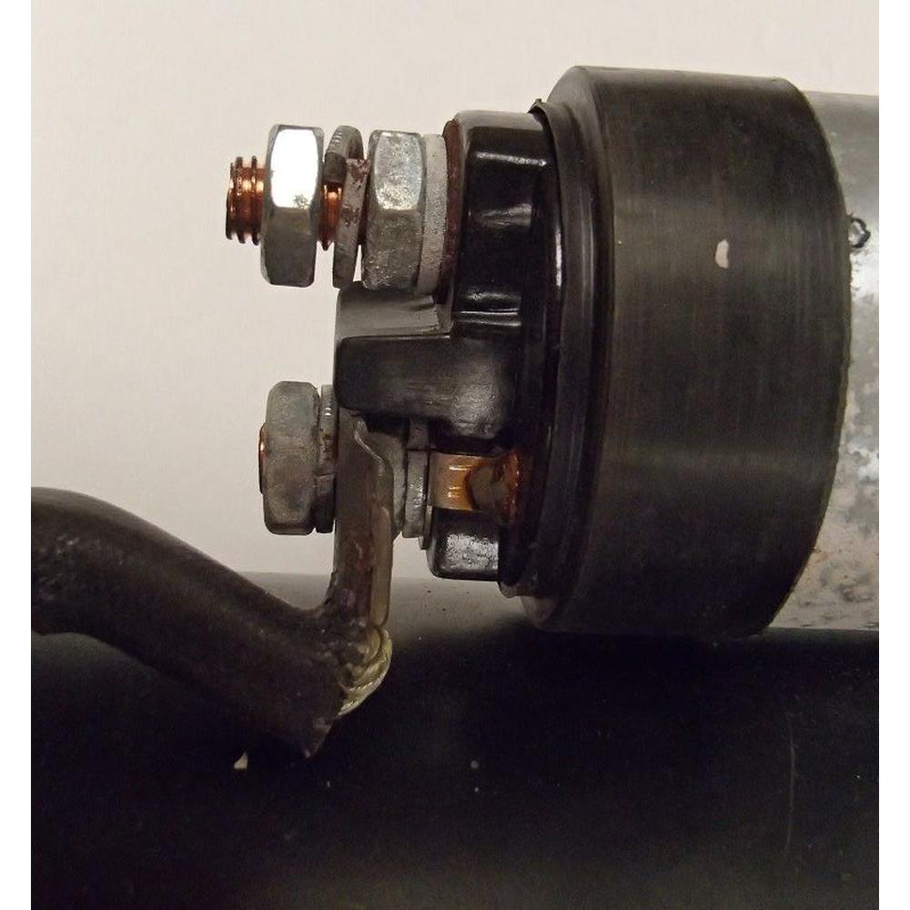 2300-0102 - Starter