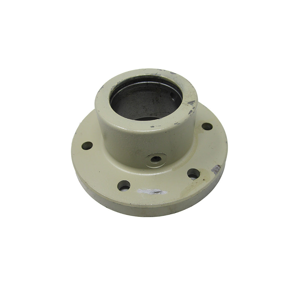 Outer Auger Bearing Support Fits PUTZMEISTER Replaces 008628