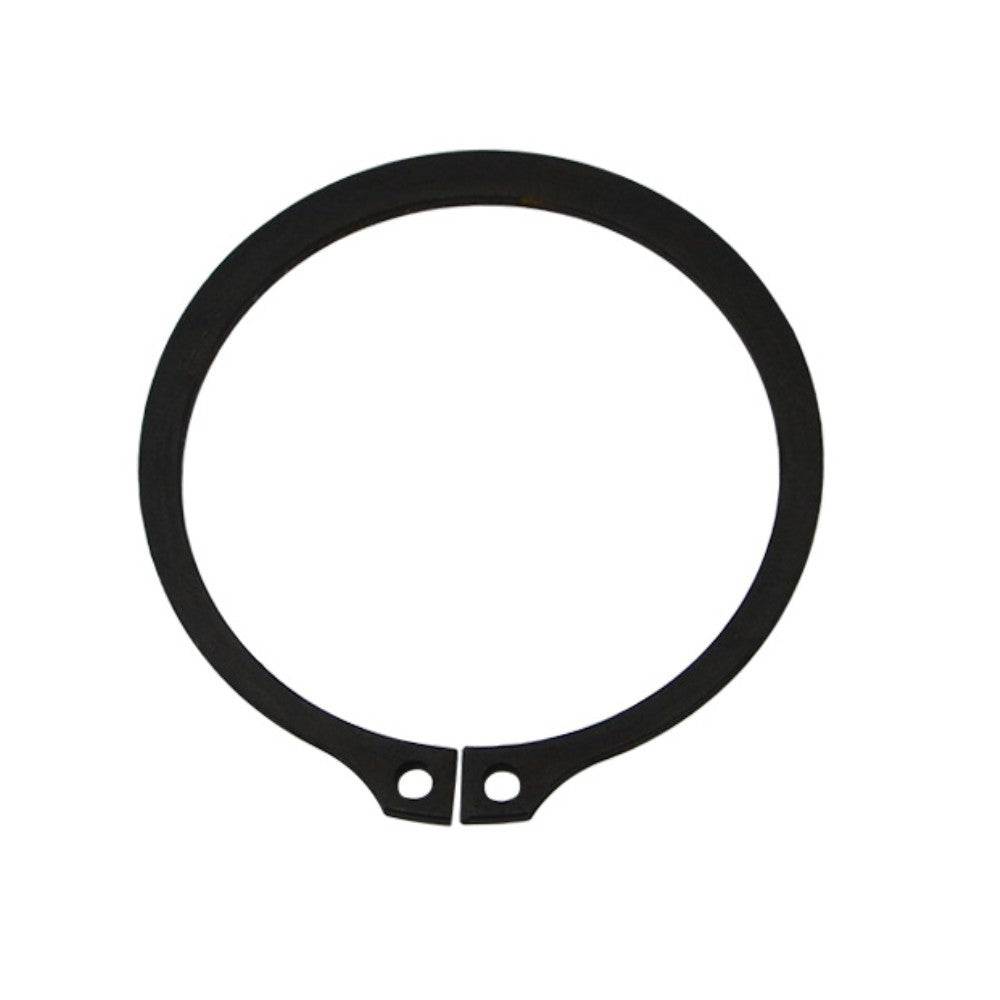 2428X078 External Snap Ring Fits Universal Industrial Construction Models