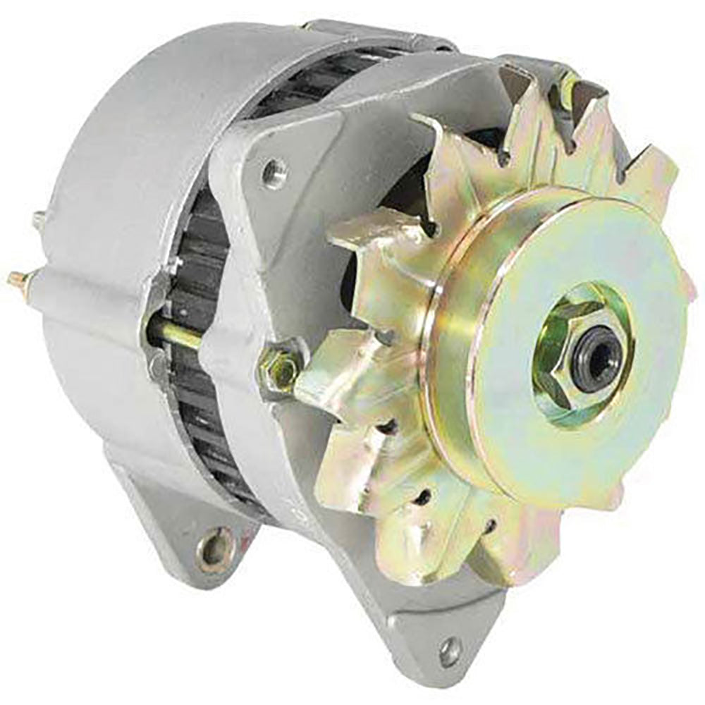 Alternator Fits Allis Chalmers Tractor 8775 8785