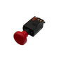 2440306180 Emergency Cut Off Switch Fits Haulotte Telescopic Mast Star 13 AC P