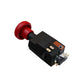 2440306180 Emergency Cut Off Switch Fits Haulotte Telescopic Mast Star 13 AC P