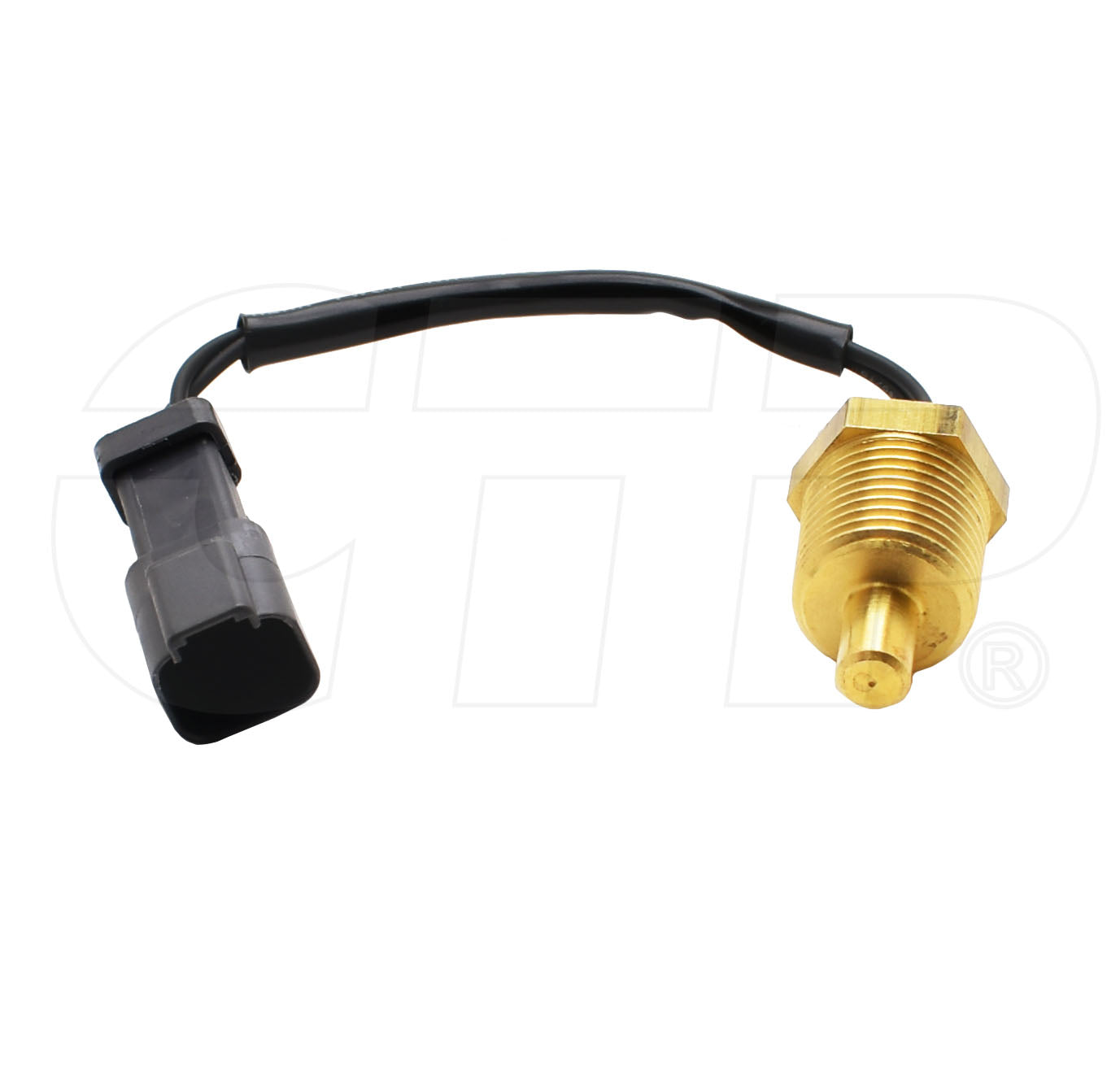 2443106 Sender As-Temperature Fits Caterpillar Models