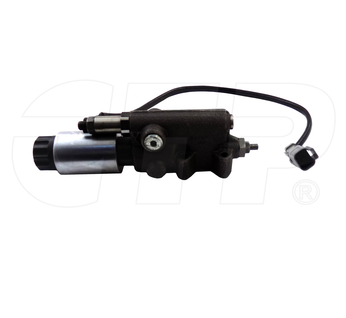 2444120 Valve Gp-Compensator Fits Caterpillar Models