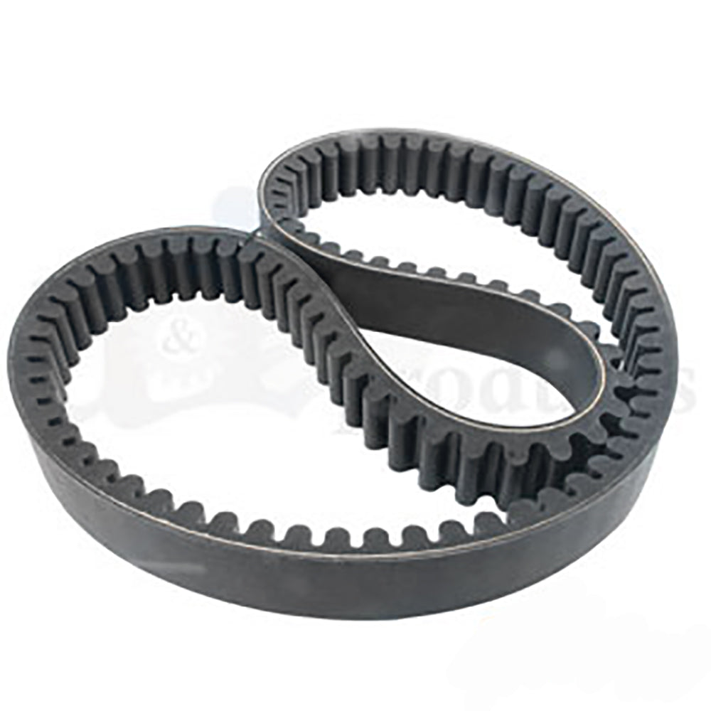 Belt 244420A4 Fits Case 1460 1470 1640 1644 1660 1666 1670 2144 2166 2344 2366