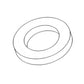 2445R138D7 Bucket Linkage Seal fits Kobelco SK300