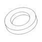 2445R220D3 Seal Fits KOBELCO  SK200 Series III IV & V, SK210