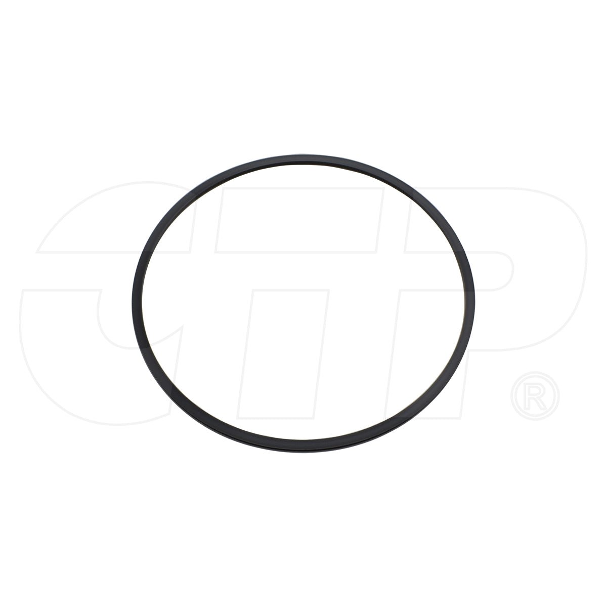 2448826 Ring-Back Up Fits Caterpillar Models