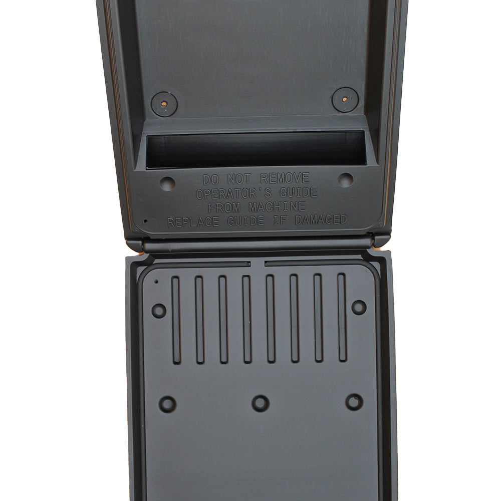 Manual Holder Box Fits Genie Replaces 24514