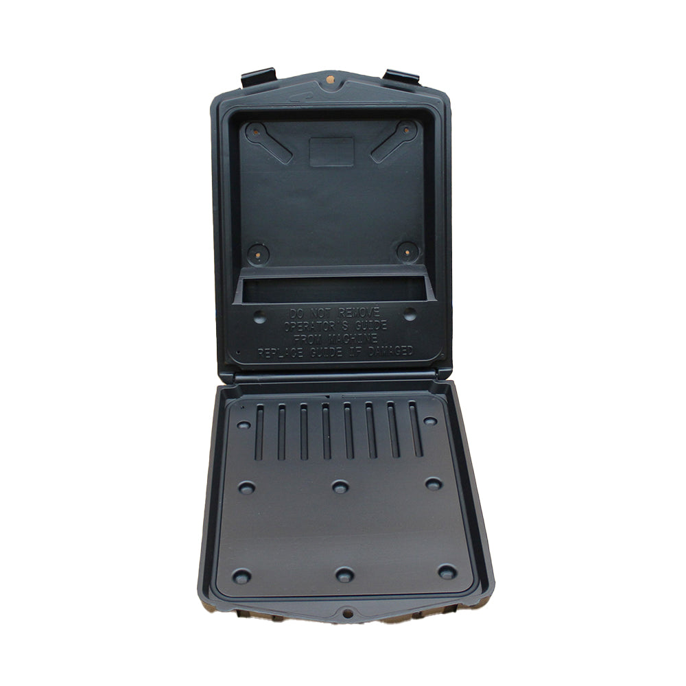 Manual Holder Box 24514GT Fits Genie Lift Z-60-34 GS-3246 Z-135-70 Z-45-25