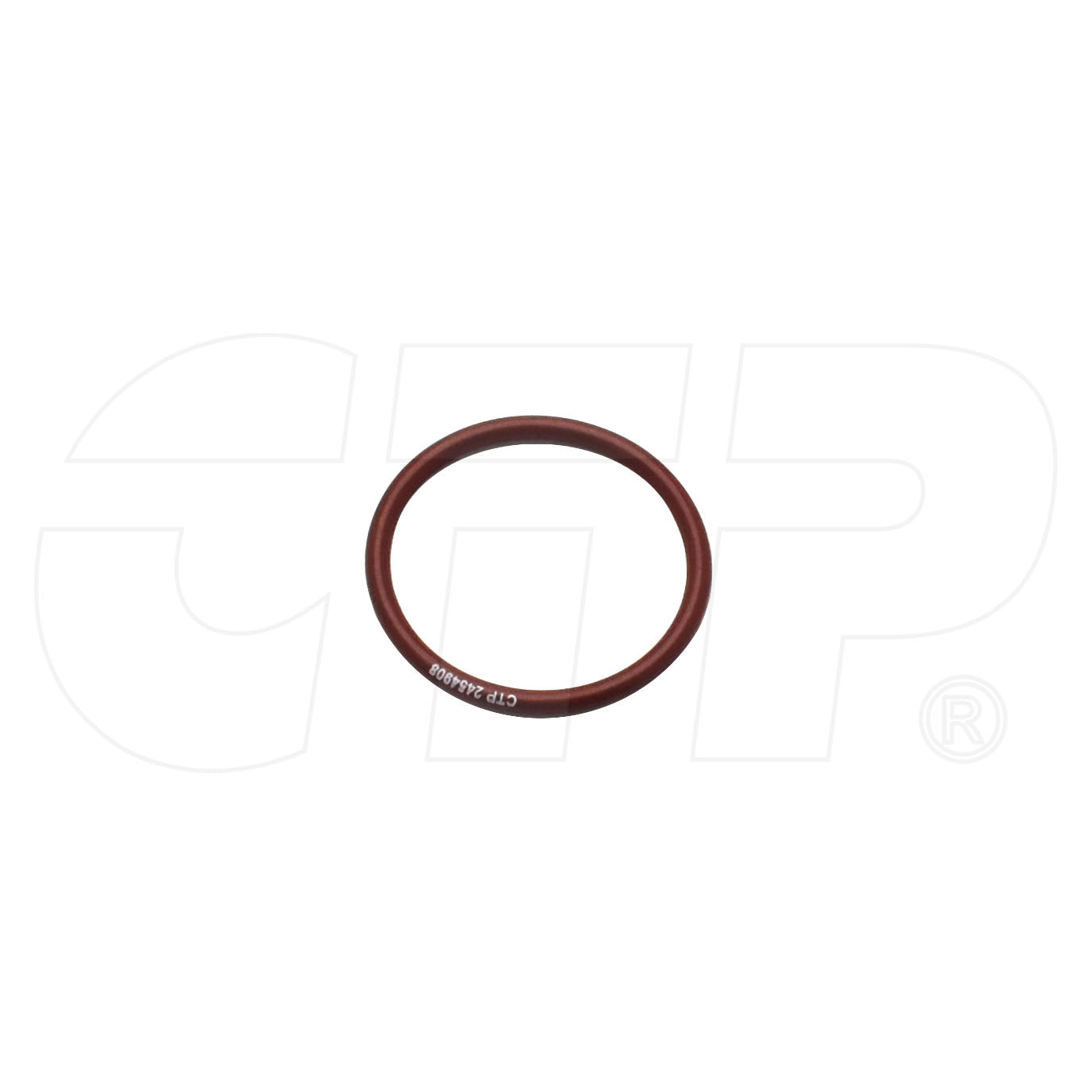 2454908 Seal O Ring Fits Caterpillar Models