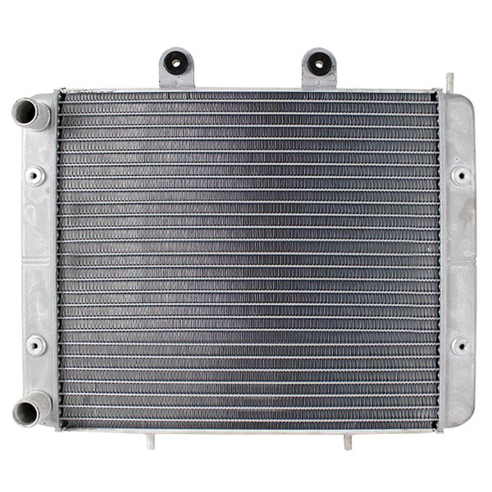 1240161 1240190 New Afterm Radiator For Polaris MV7 Sportsman 1240521 1340301