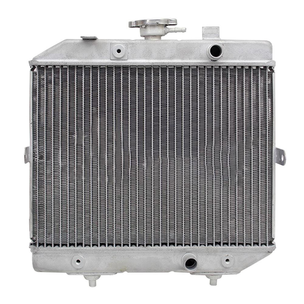 19010HN2505 ATV Radiator 19010HN2003 Fits Honda TRX500 FA A, TRXFGA A