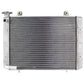 1240458 1240209 UTV Radiator Fits Polaris Ranger 500 Ranger 500 EFI 4x4 6x6