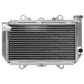 5TG124610000 5TG124611000 Radiator Fits Yamaha YFZ450 Models Bill 2x4