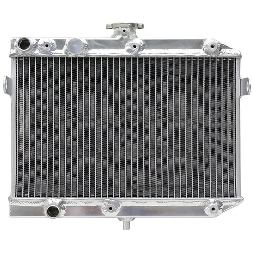 1771031G10 Radiator 1771031G11 Fits Suzuki King Quad  LT-A450 A500 A750