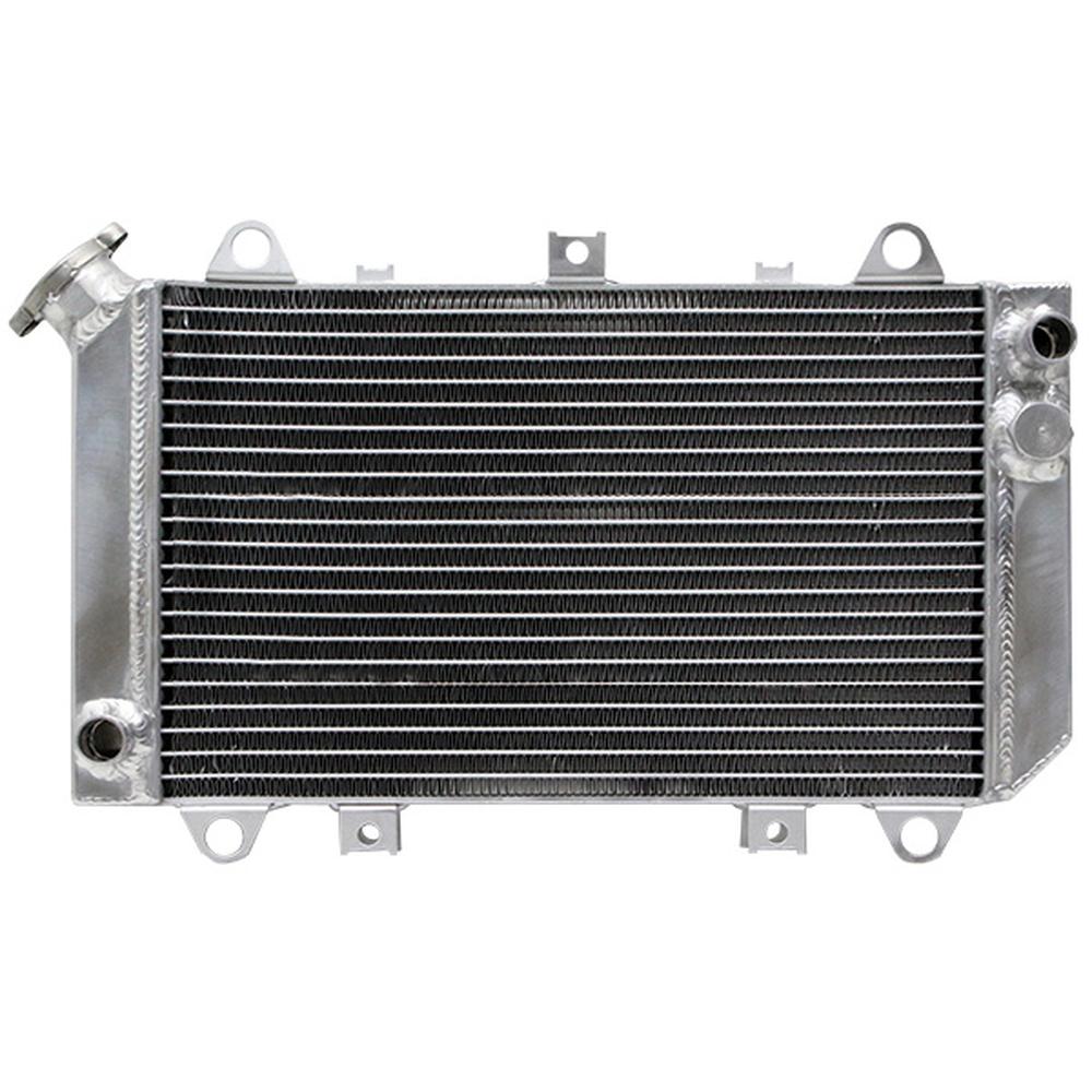 390611270 ATV Radiator 2455053 Fits Kawasaki Mule 2500, 2510, 2520