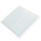 2457823 Filter Air-Cabin Fits Caterpillar Models