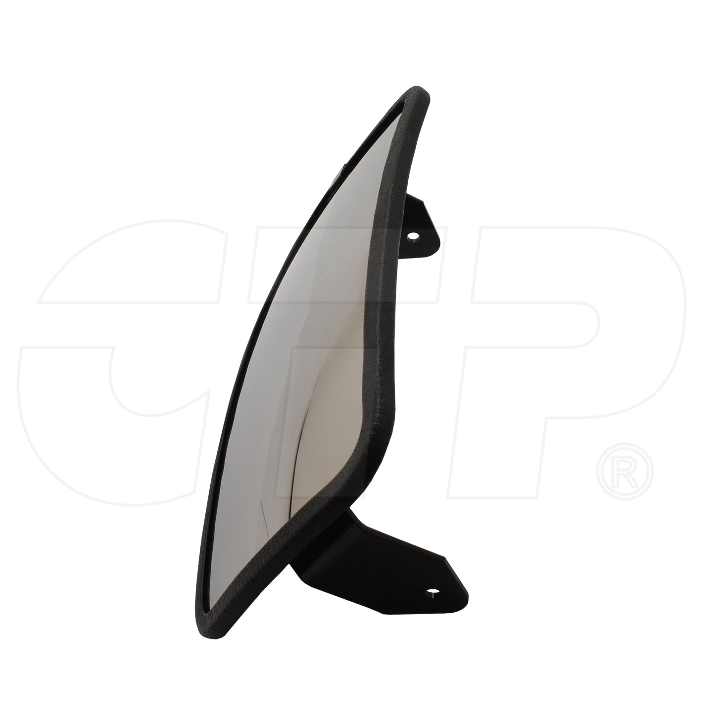 2458946 Mirror As Fits Caterpillar Models