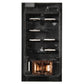 245908C1 New Hazard Switch Fits Case-IH Tractor Models CX50 CX60 CX70 +