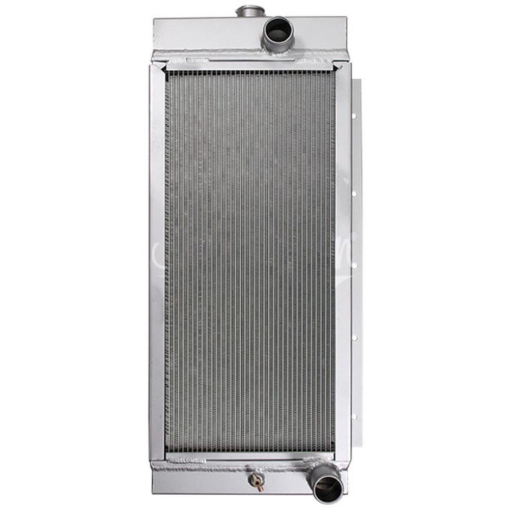 245962 Sullivan / Palatek Compressor Radiator - 28 3/4 x 13 3/4 x 2 5/8