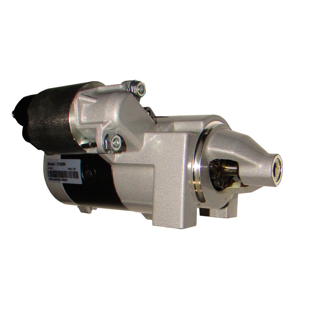435-331 Electric Starter - Fits John Deere