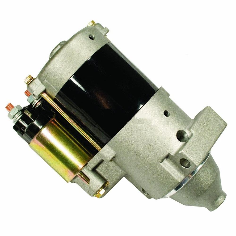 Starter Fits 1250 1948HV 2130 2135 2150 2155 2166 2176 2185 2186 2206 2354HV