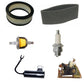 Tune Up Maintenance Filter Kit Fits Ford/New Holland Replaces 2405002