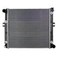 246221 Forklift Radiator For Komatsu 3EC04A6210 3EC0441310 8775069