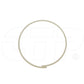 2462899 Ring-Backup Fits Caterpillar Models