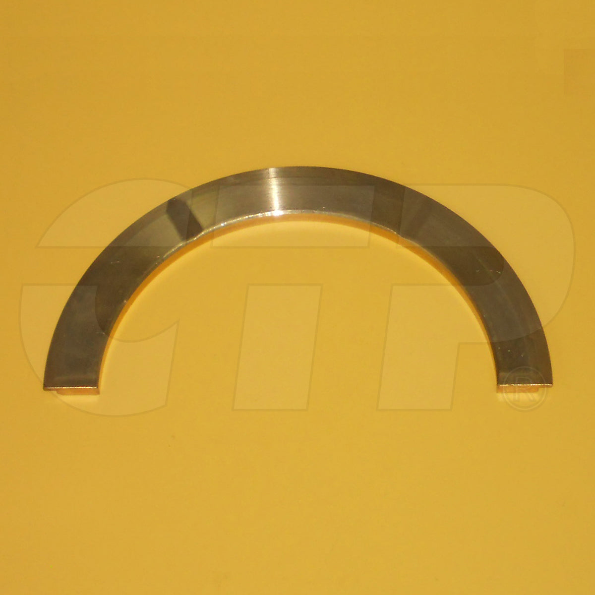 2463150 Plate-Thruth Fits Caterpillar Models