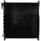 246841A2 Condenser Fits Case IH MX180 MX200 MX240 MX270 Tractor