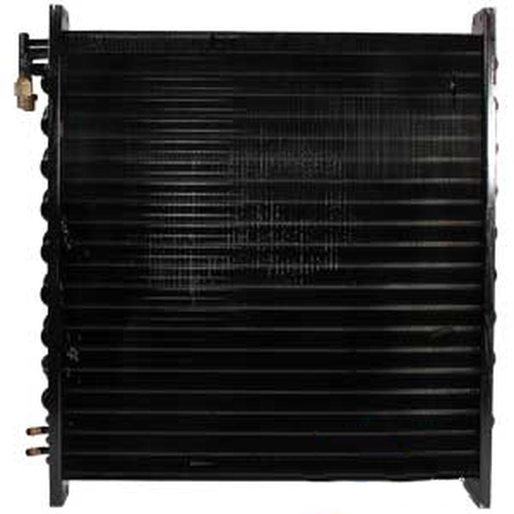 246841A2 Condenser Fits Case IH MX180 MX200 MX240 MX270 Tractor