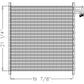 246841A2 Condenser Fits Case IH MX180 MX200 MX240 MX270 Tractor