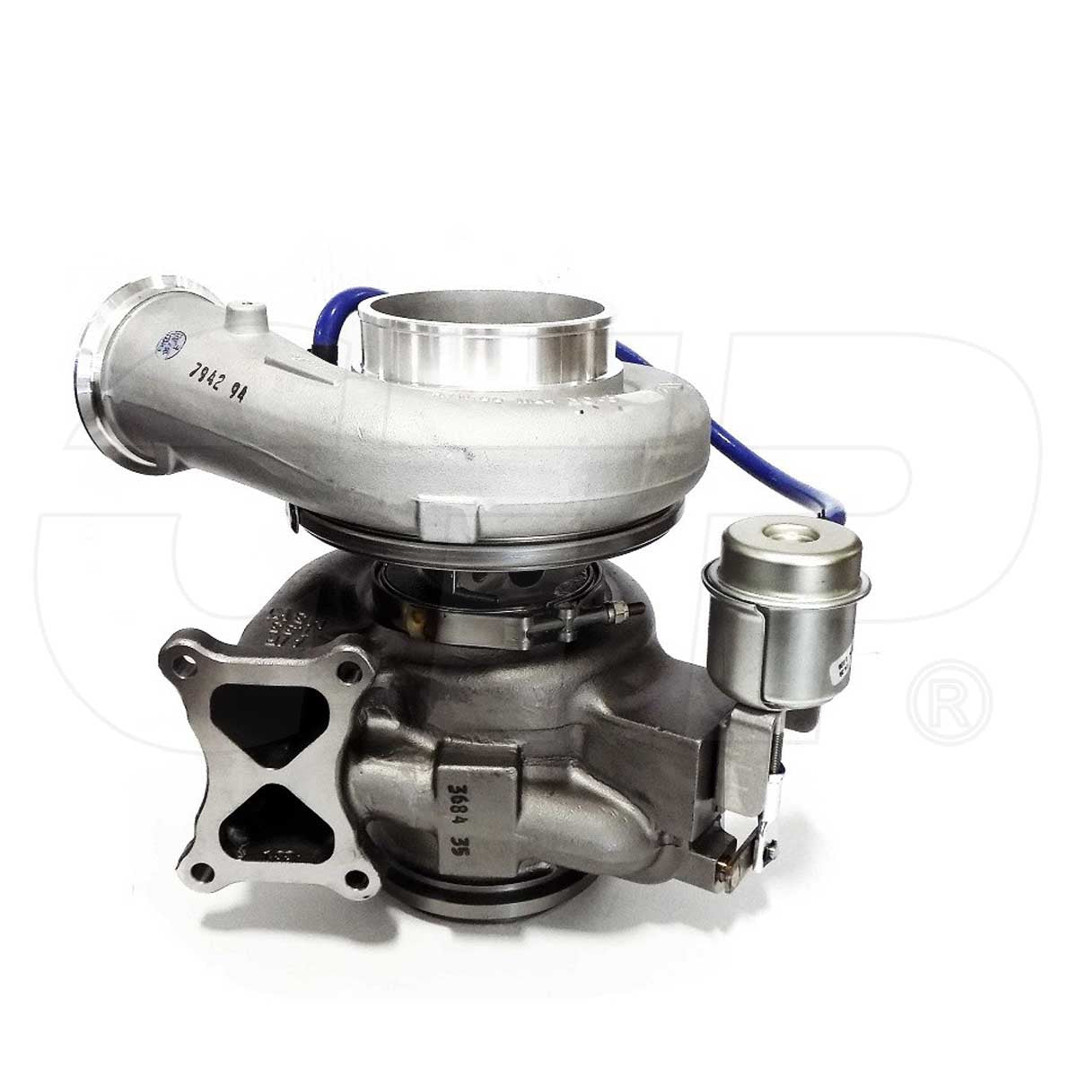 2472965 Turbo Gp-B Fits Caterpillar Models