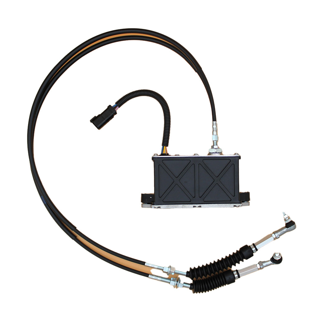 2475231 Motor As-G Fits Caterpillar Excavator 320B 312B