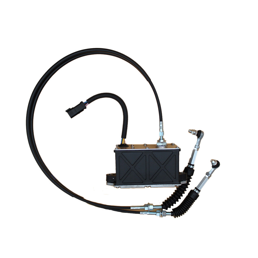 2475231 Motor As-G Fits Caterpillar Excavator 320B 312B